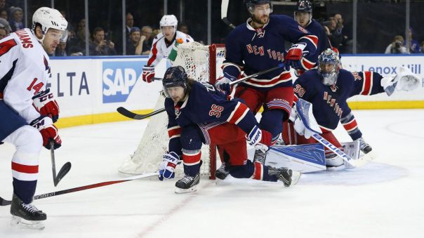 rangers vs capitals 1=9