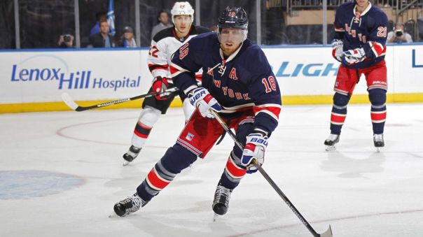 marc staal full body profile 10-18