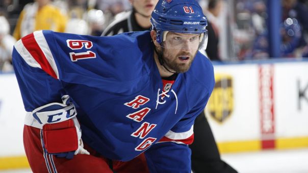 rick nash profile 11-23