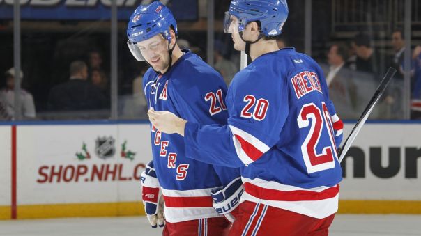 derek stepan and chris kreider 11-23