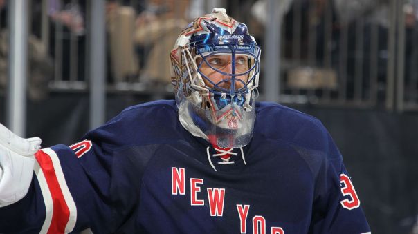 henrik lundqvist 1-29