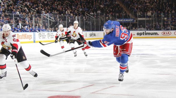 keith yandle shooting 12-6