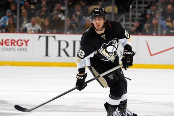 kris letang