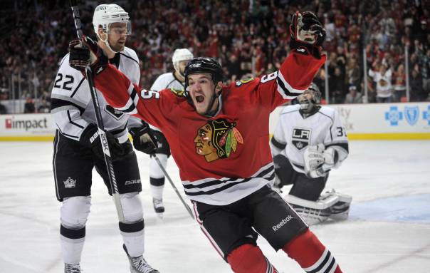 andrew shaw