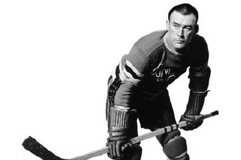 Rangers Legends: Bill Cook