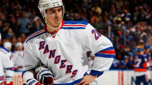 chris kreider
